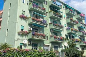 Grazioso ampio trivano investimento