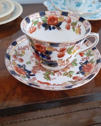 Porcellana dello Staffordshire Bone China