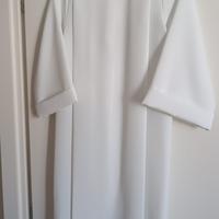 Tunica per prima comunione