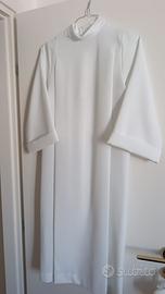 Tunica per prima comunione