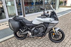 Yamaha Tracer 9 GT Y-AMT 2025 AZIENDALE