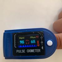 Pulsossimetro