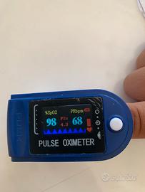 Pulsossimetro