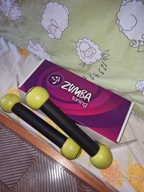 manubri Zumba toning