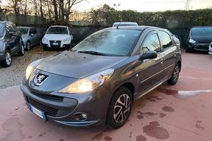 Peugeot 206 Plus 1.1 60CV 5p. Urban, OK NEOPATENTA