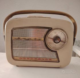 RADIO VINTAGE NORDMENDE MAMBO
