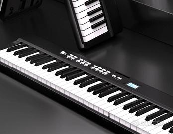 Pianoforte MIDI Digitale a 88 Tasti