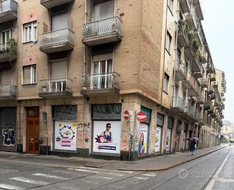 Trilocale Via santa Giulia 8