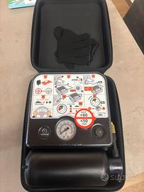 Kit gonfiaggio alfa romeo