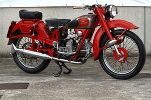 Moto Guzzi Airone Astorino 250 FMI 1950