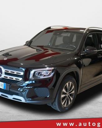 MERCEDES-BENZ GLB 200D 150CV AUTOMATIC BUSINESS EX