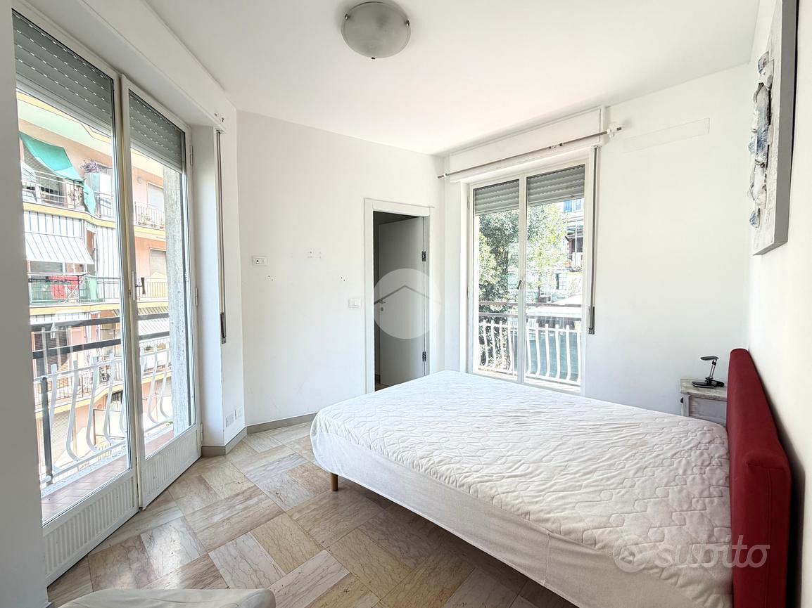 Appartamento – Sanremo - Altro
