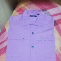 Camicia manica corta Antony Morato