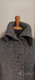 cardigan lungo