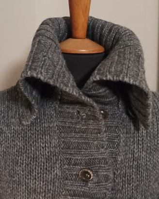 cardigan lungo