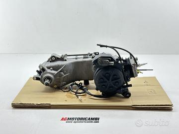 BLOCCO MOTORE COMPLETO C364M PIAGGIO NRG APRILIA S