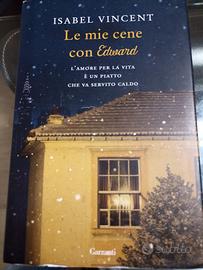 Le mie cene con Edward