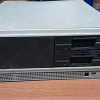 Olivetti m24  retropc 