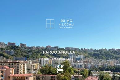 Appartamento Napoli [Cod. rif 3261015ARG]