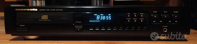 Lettore CD MARANTZ CD-57 MK II con Telecomando
