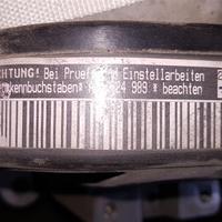 MOTORE COMPLETO VOLKSWAGEN GOLF «IV» (1998)