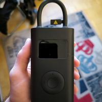 Xiaomi Portable Air Compressor 1S compressore