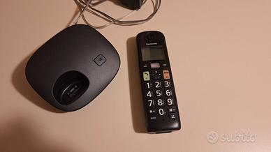 Cordless PanasonIc TASTI GRANDI