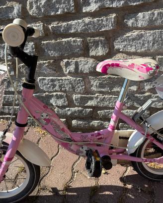 Bicicletta 12,5 pollici