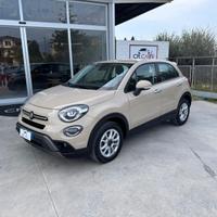 Fiat 500X 1.3 MultiJet 95 CV City Cross