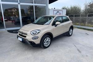 Fiat 500X 1.3 MultiJet 95 CV City Cross