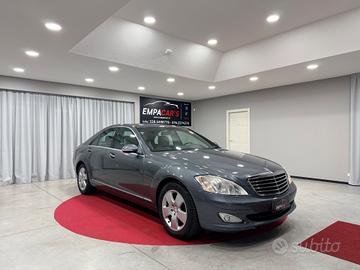 Mercedes-benz S 500 350 AVANTAGARDE