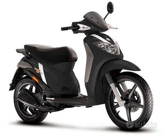 Ricambi Piaggio liberty S 50 4tempi