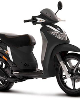 Ricambi Piaggio liberty S 50 4tempi