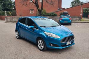 Ford Fiesta 1.5 TDCI 2014 Titaniun ok neopatentati