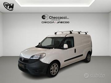 Fiat Doblo' Maxi 1.6 MJT 120CV PL-TN 3Posti SX *IV