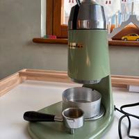 Bruni Brunella macchina caffè espresso a leva