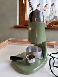 Bruni Brunella macchina caffè espresso a leva