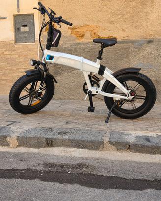 Bici elettria