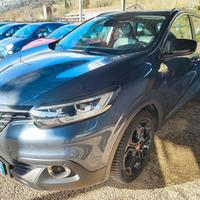 Renault Kadjar dCi 8V 110CV EDC Energy Intens