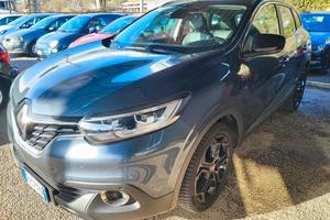 Renault Kadjar dCi 8V 110CV EDC Energy Intens