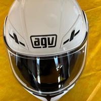 Casco Agv Numo Modulare