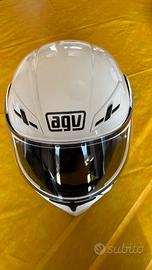 Casco Agv Numo Modulare