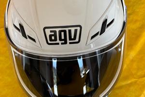 Casco Agv Numo Modulare