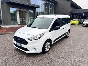 FORD Transit Connect 230 1.5 TDCi 120CV PL aut.