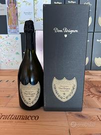 Dom Perignon 2008 Cofanetto Champagne