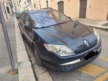 Renault Laguna 2008 2.0 diesel