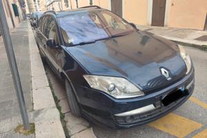 Renault Laguna 2008 2.0 diesel