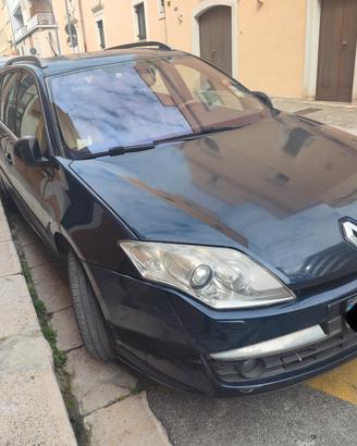 Renault Laguna 2008 2.0 diesel