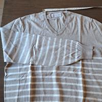 Maglia Cucinelli Uomo tg m cotone