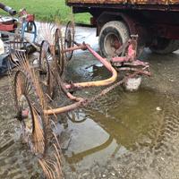 Ranghinatore 4 giranti